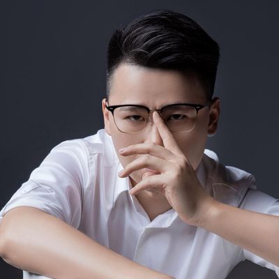 装修界许哥