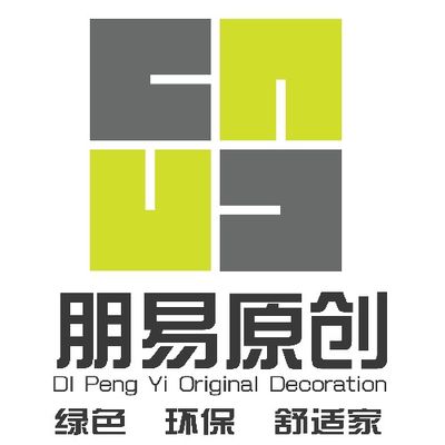 大连朋易原创装饰