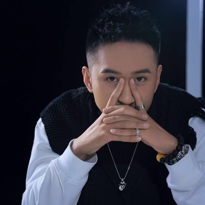 装修设计师陆清华