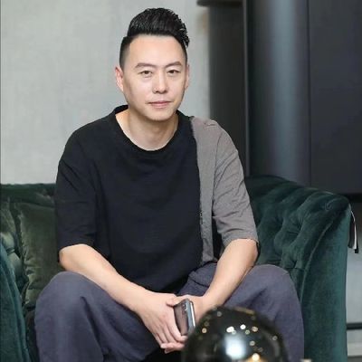 高灰别墅大宅设计