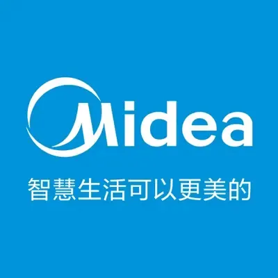 美的智慧烟灶