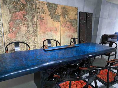 漆物家居美学生活馆