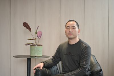 合肥艾美加装修