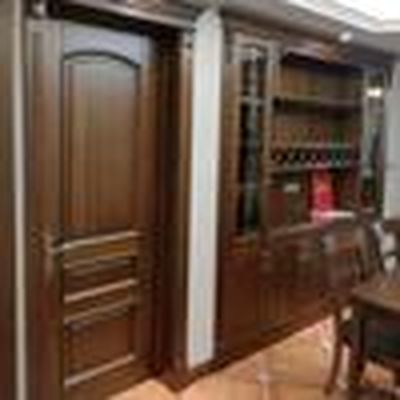 华海明清全屋定制