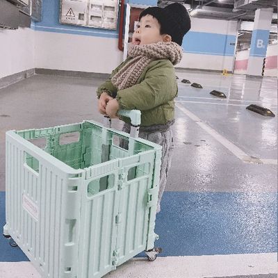 糙汉子