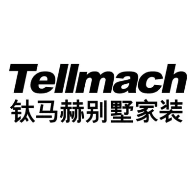 钛马赫别墅设计旗舰店