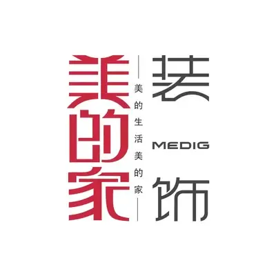 美的家装饰