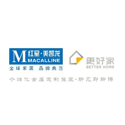 红星美凯龙更好家