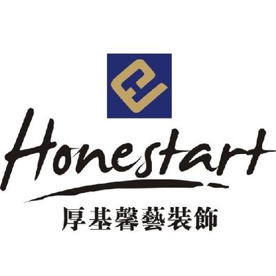 厚基馨艺装饰