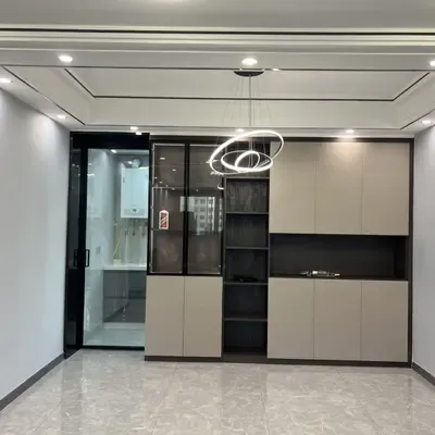 平舆县恒翔装饰公司