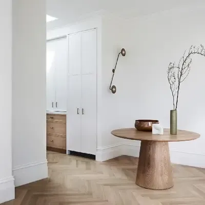 极空间设计工作室