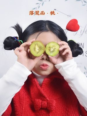 阳春三月小兔纸