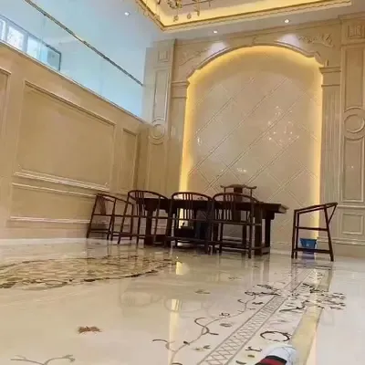 佛山市双衍建筑石材厂