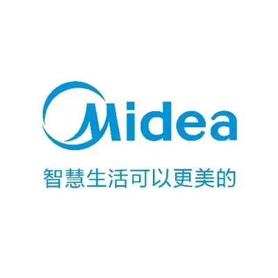 美的冰箱