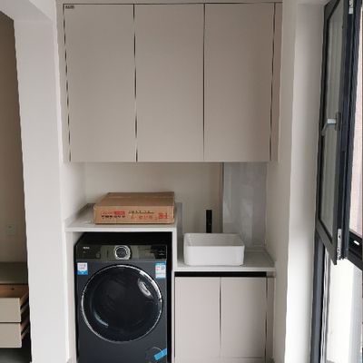 时沐全屋定制家具