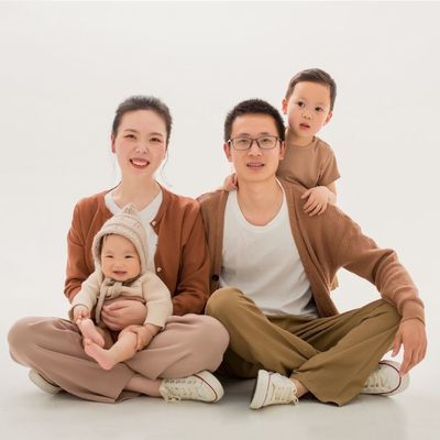 一只亿昂杨