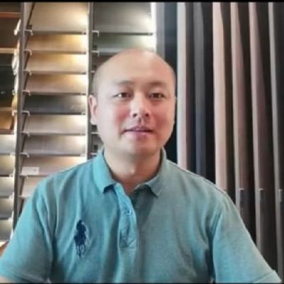 全屋定制老雷