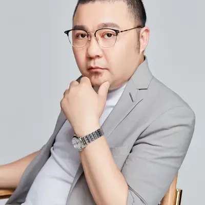 孙永胜&中轶清庭设计