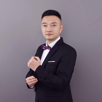 强业装饰(装修中)