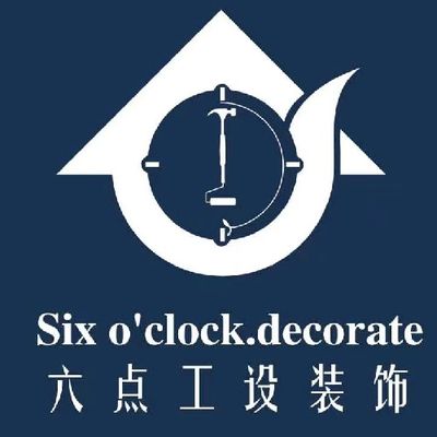 常州六点工设装饰