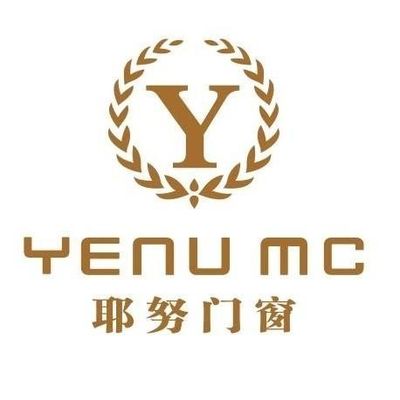 耶努门窗官方账号