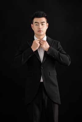 濮阳维度空间于洋