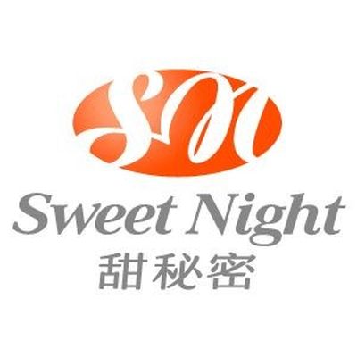 sweetnight甜秘密家居