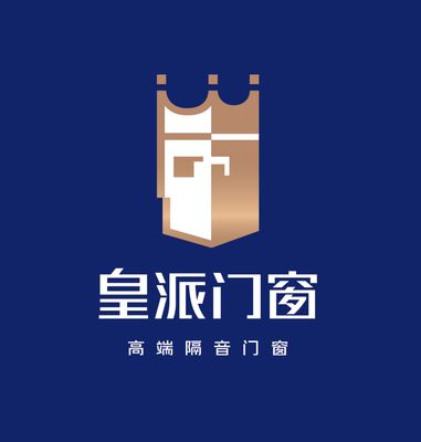 皇派门窗官方号
