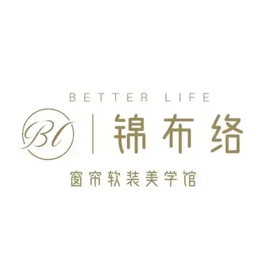 锦布络窗帘美学馆