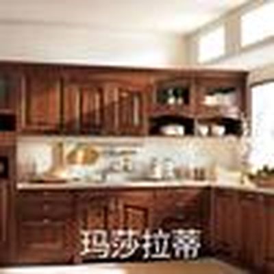 木坊橱柜衣柜