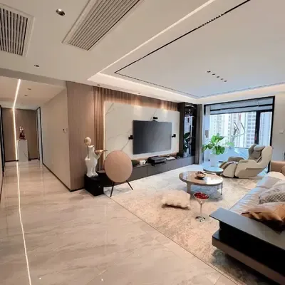 我有一个家需要设计