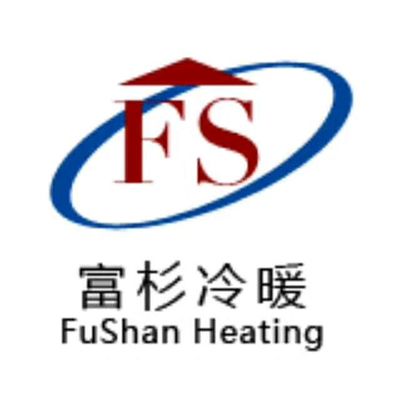 上海富杉暖通舒适家
