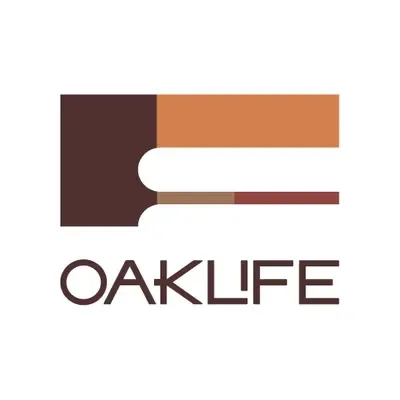 富得利地板橡木生活