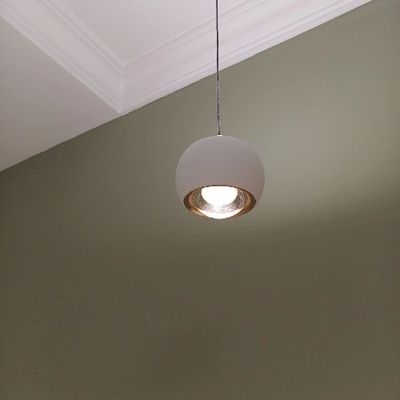 认真做装修的尚居胖纸