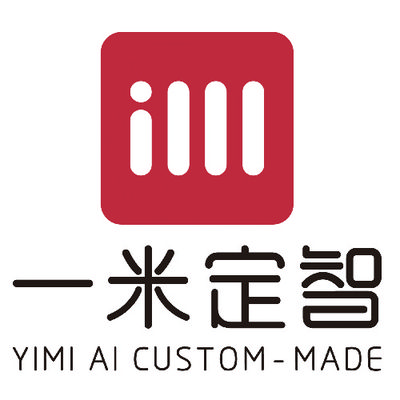 一米定智