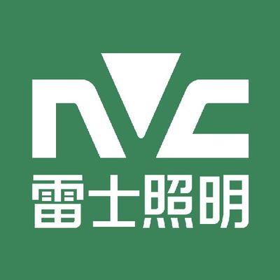 NVC雷士照明