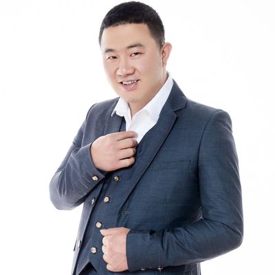 青海绿盛装饰