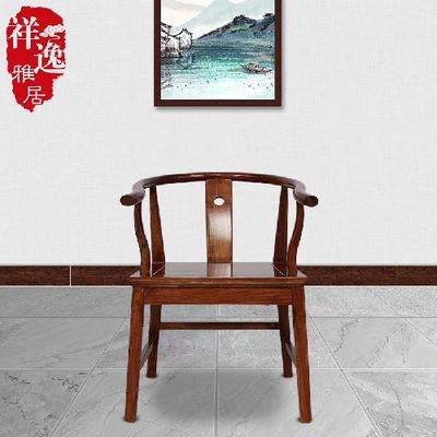 祥瑞居古典家具厂