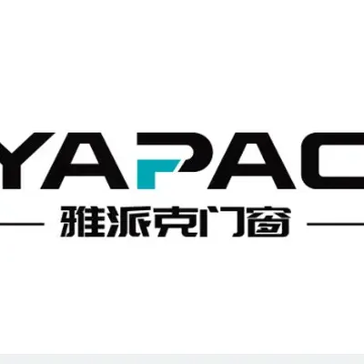 雅派克门窗