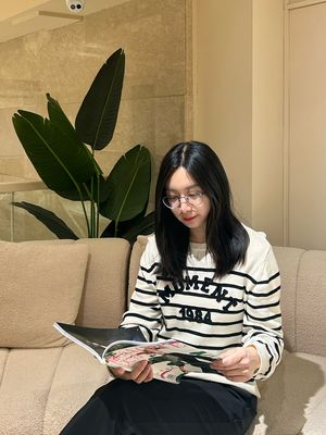 徐小曼的家🏠