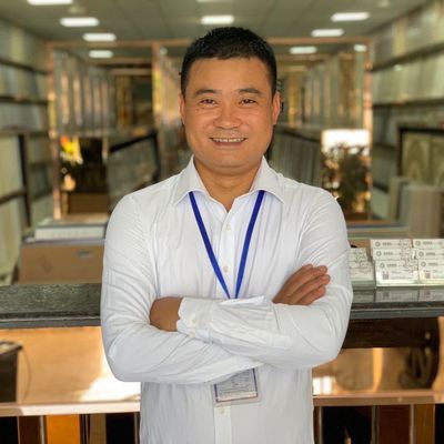 佛山市禅城区联鼎陶瓷