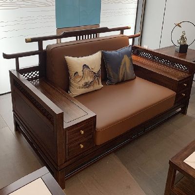 苏州新中式家具厂