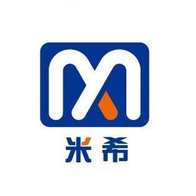 米希岩板岛台定制厂家