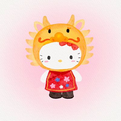 天气晴